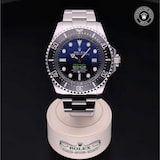 Rolex Rolex Certified Pre-Owned Deepsea