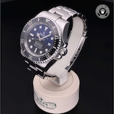 Rolex Rolex Certified Pre-Owned Deepsea