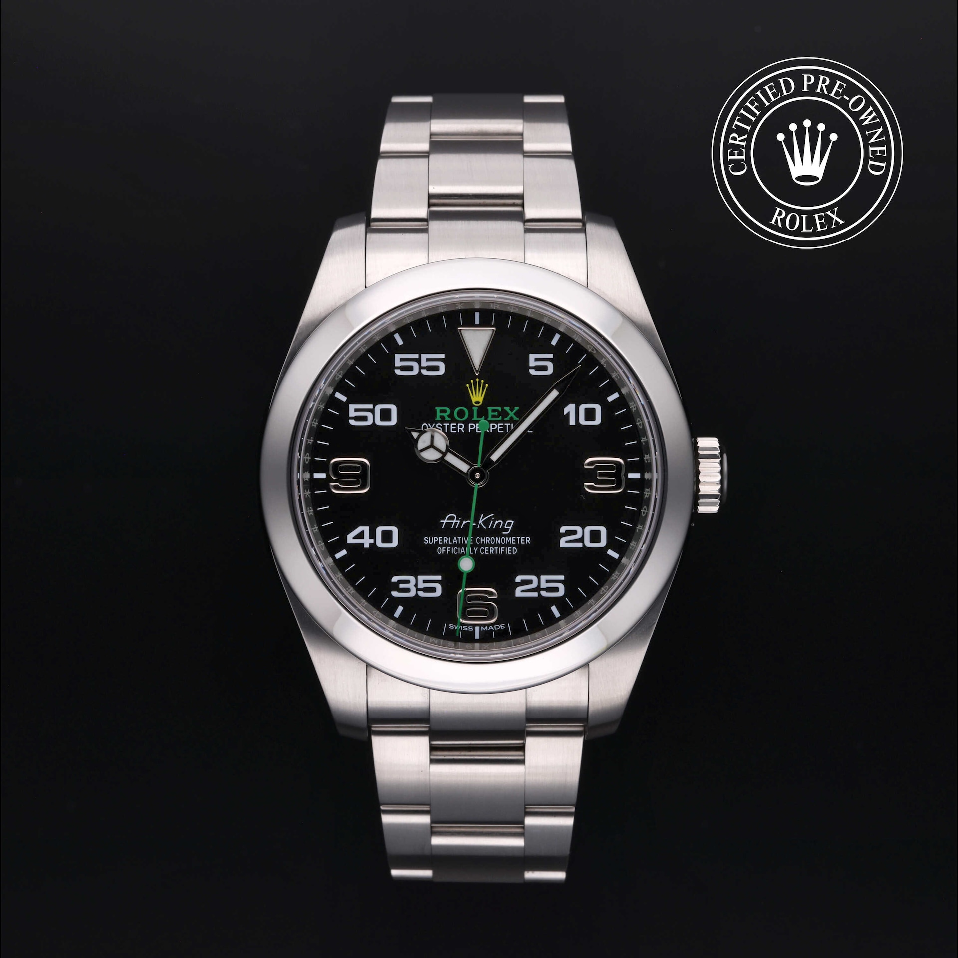 Air-King image