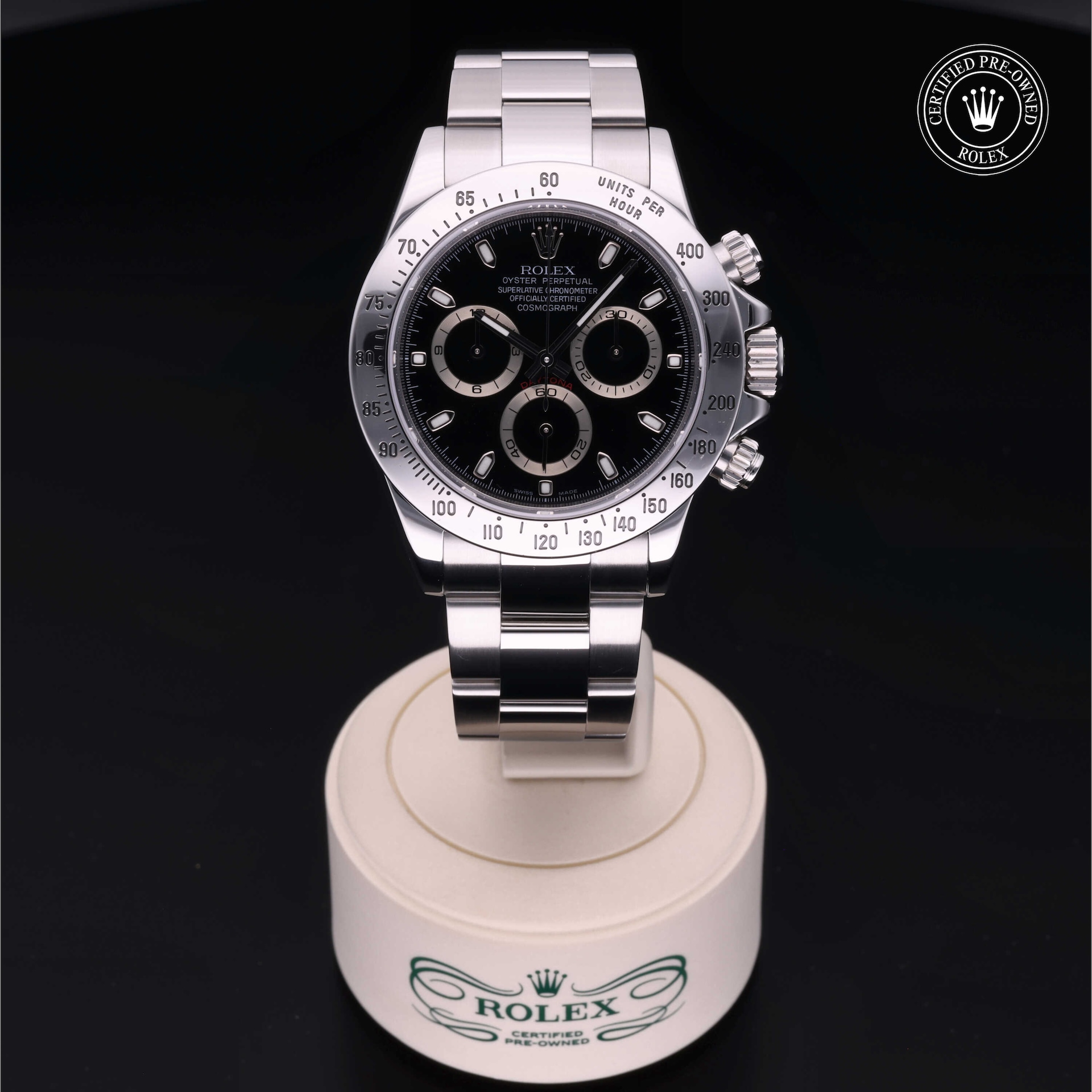 Cosmograph Daytona image