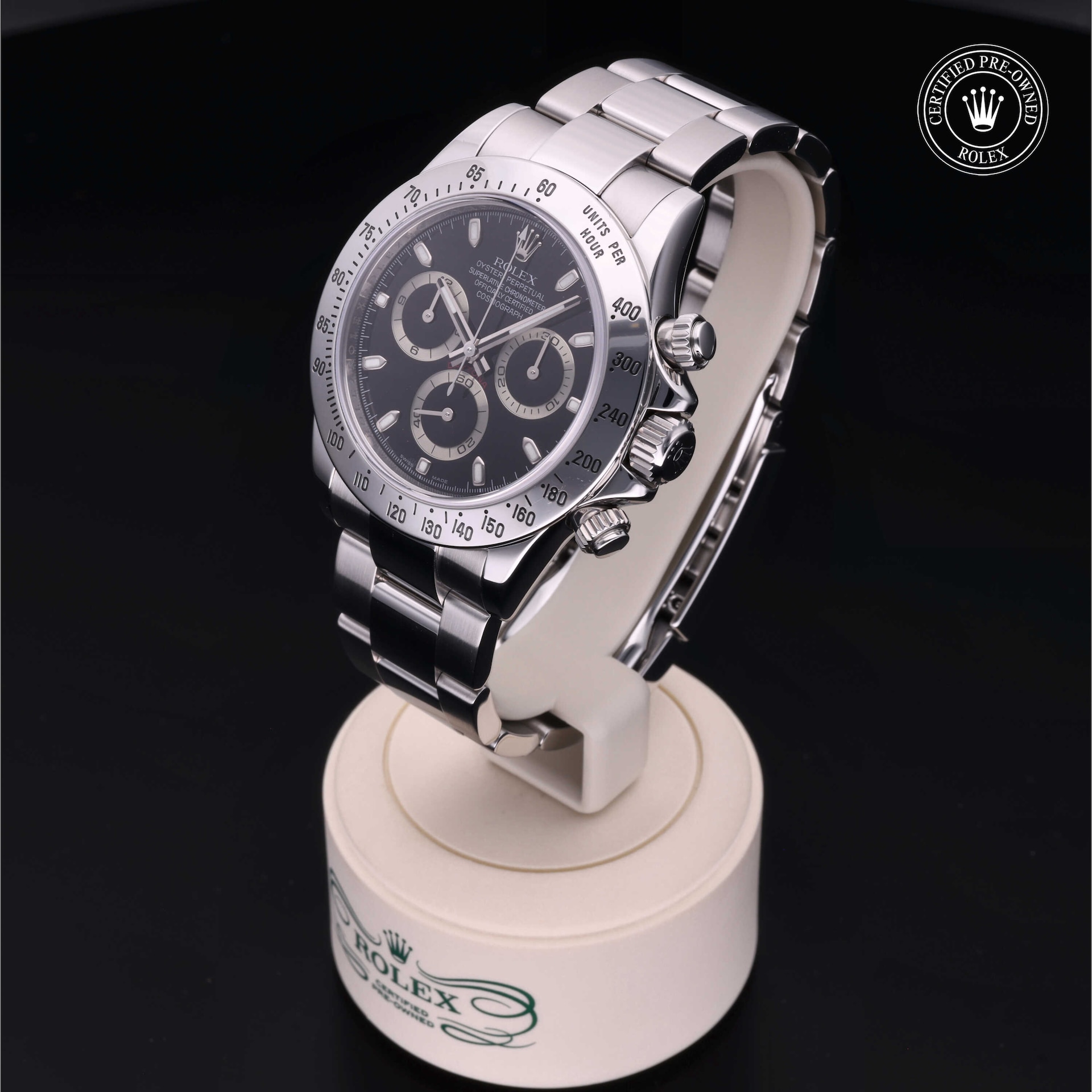 Cosmograph Daytona image