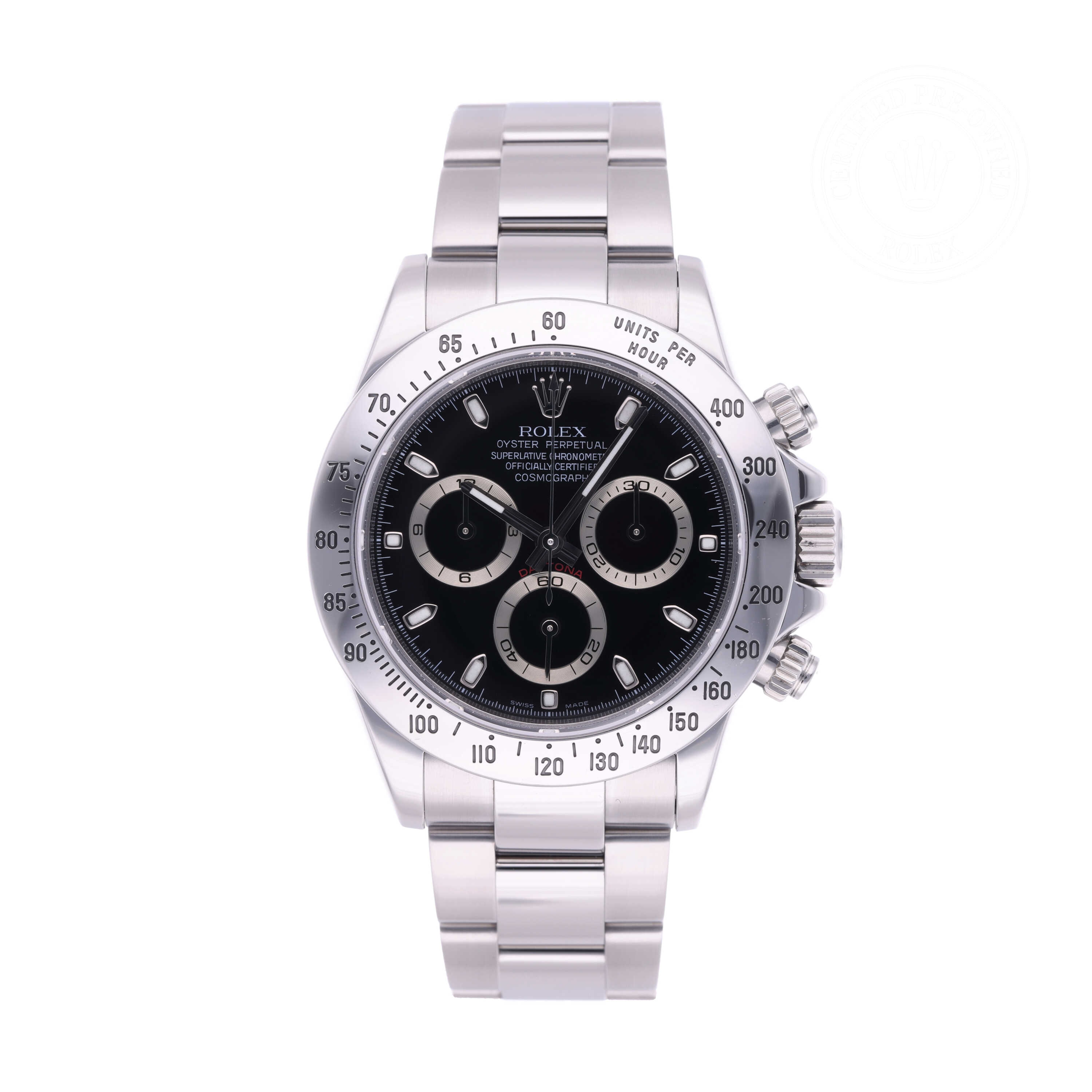 Cosmograph Daytona