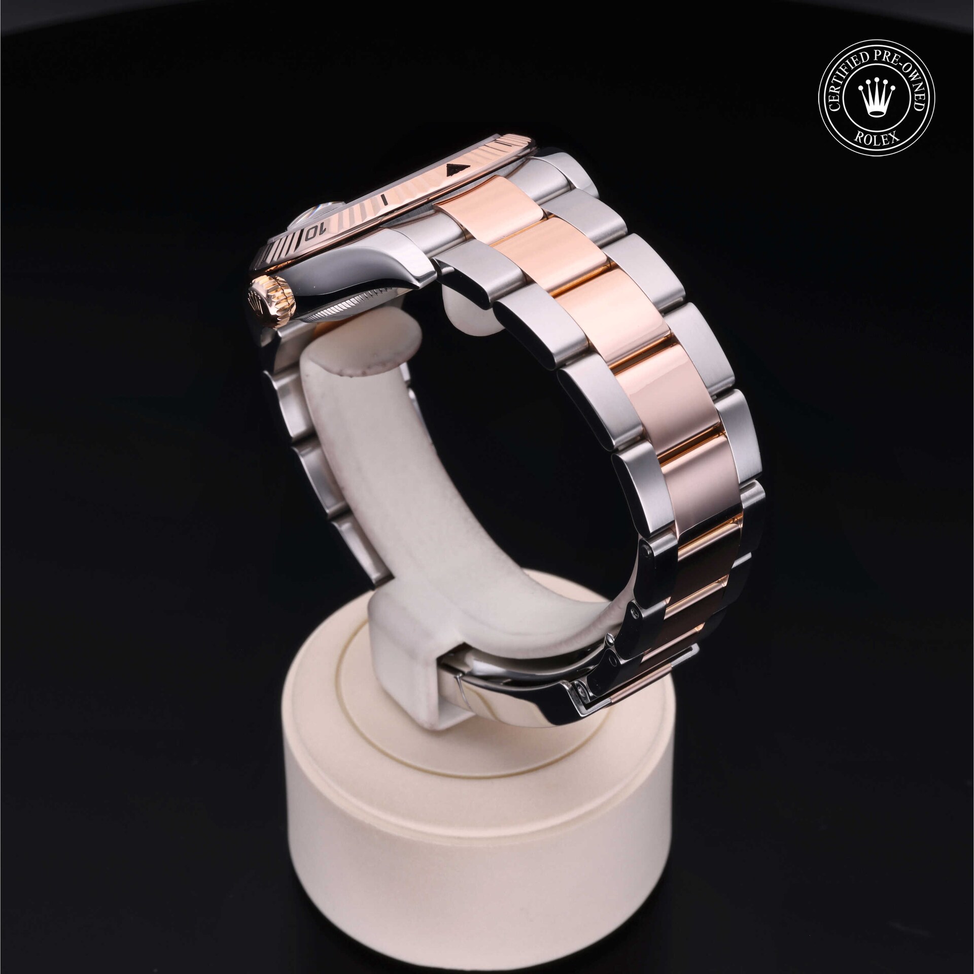 Datejust Turn-O-Graph image