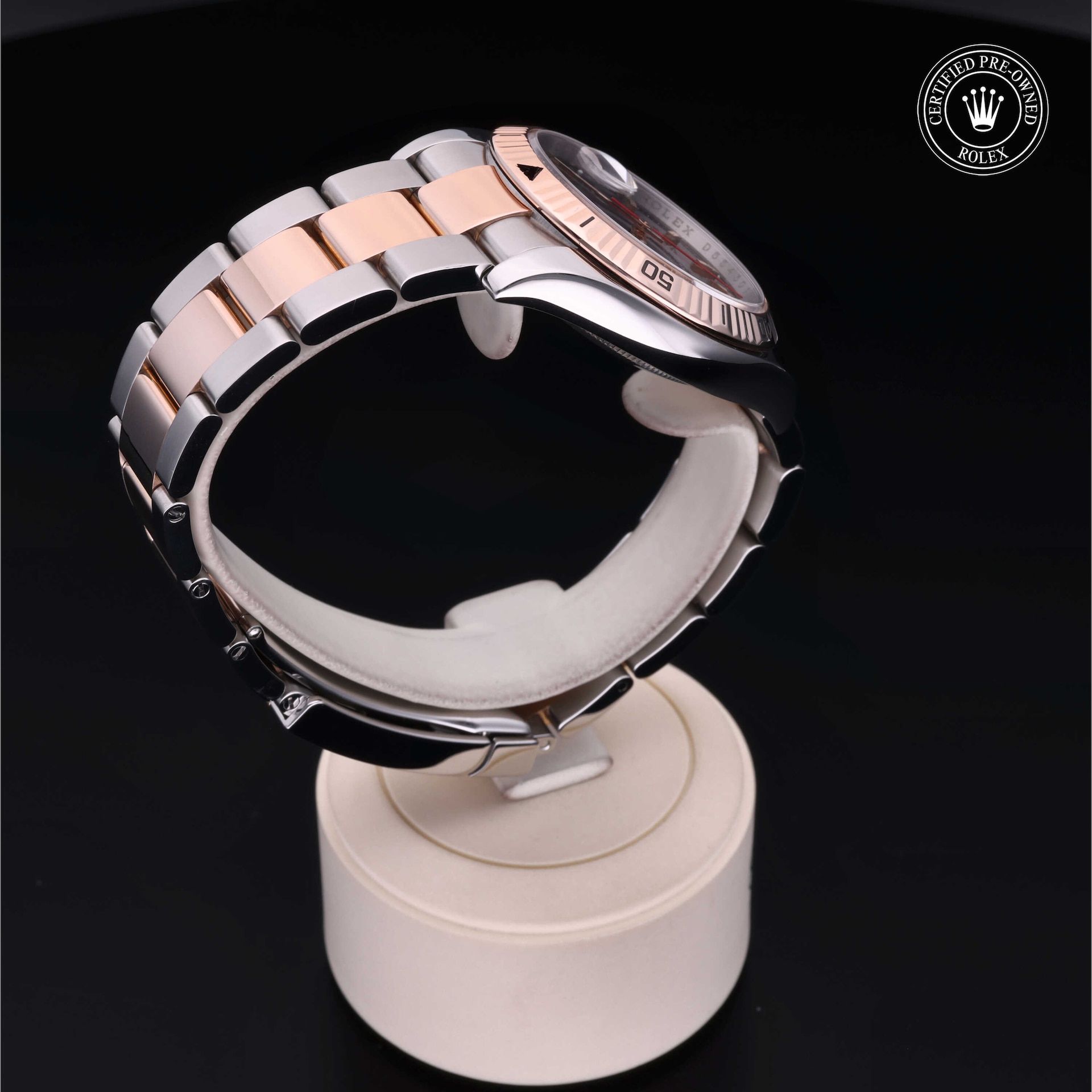 Datejust Turn-O-Graph image