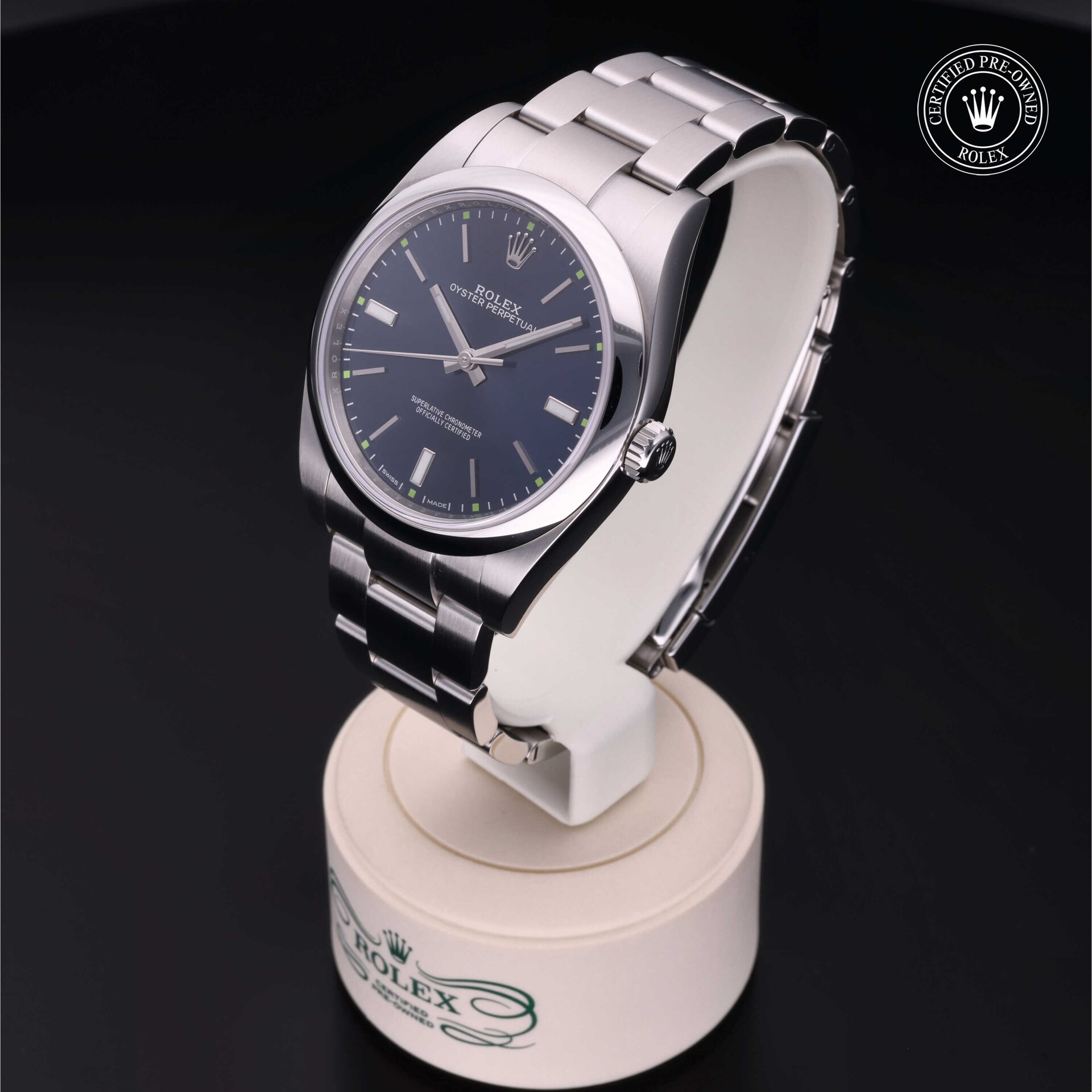Oyster Perpetual 39 image