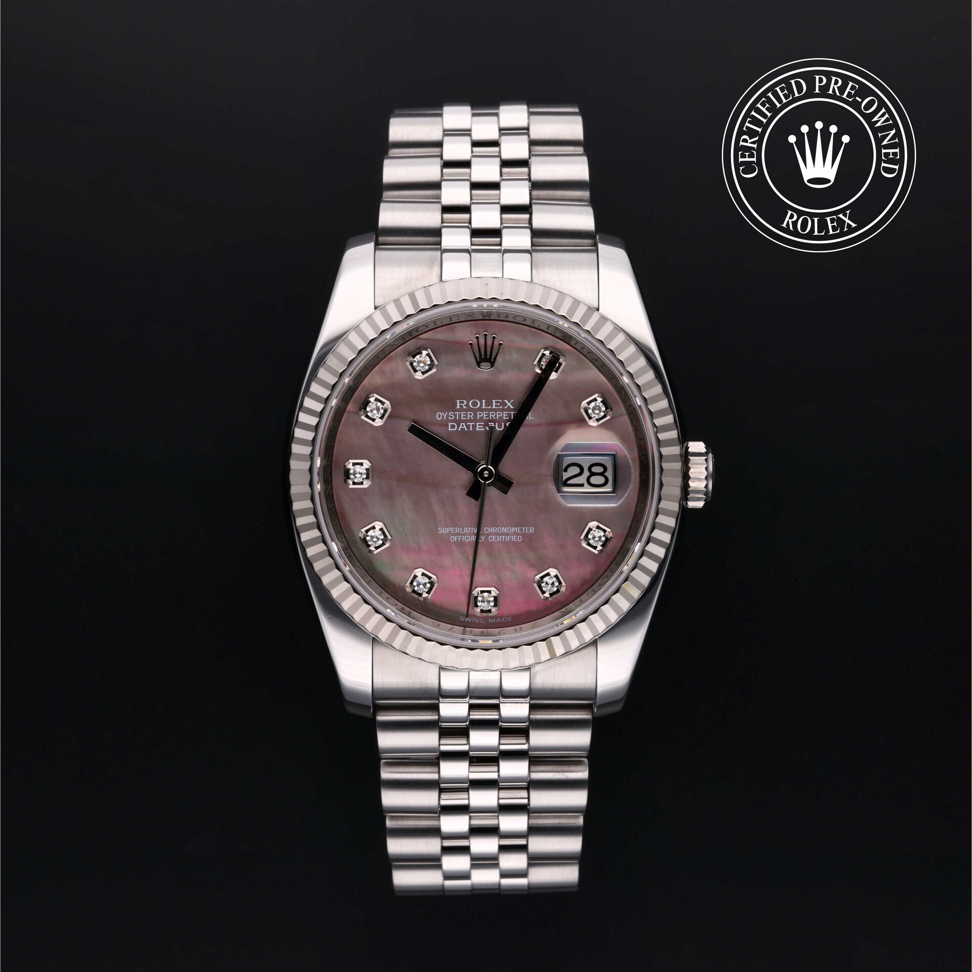 Datejust 36 image