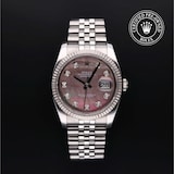 Rolex Rolex Certified Pre-Owned Datejust 36