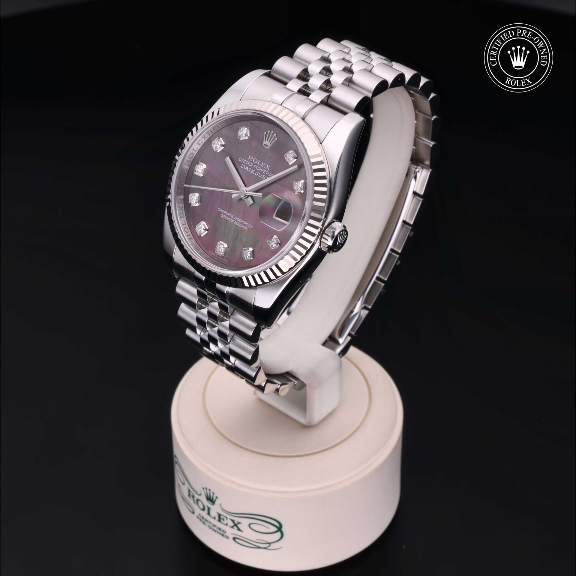 Datejust 36 image