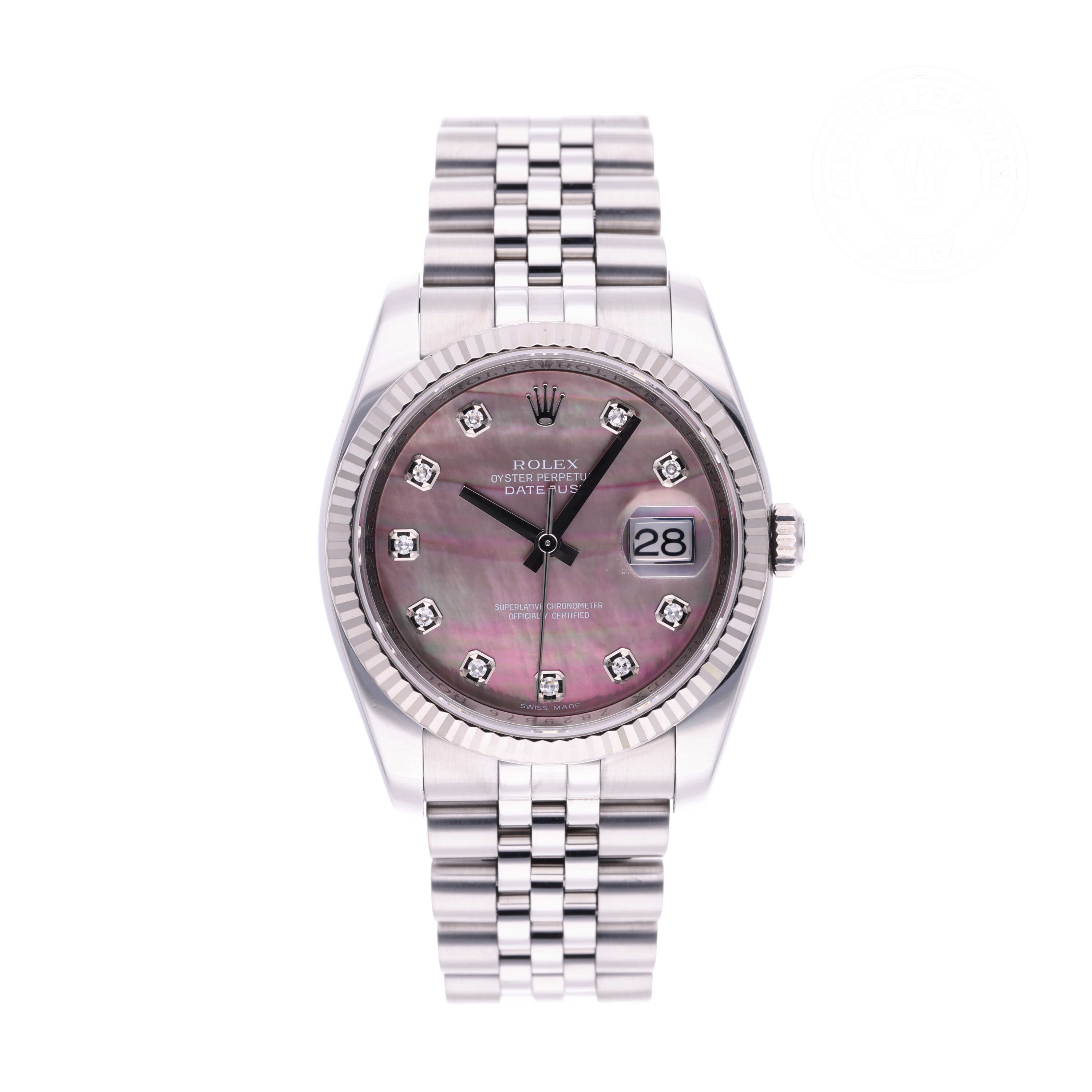 Datejust 36