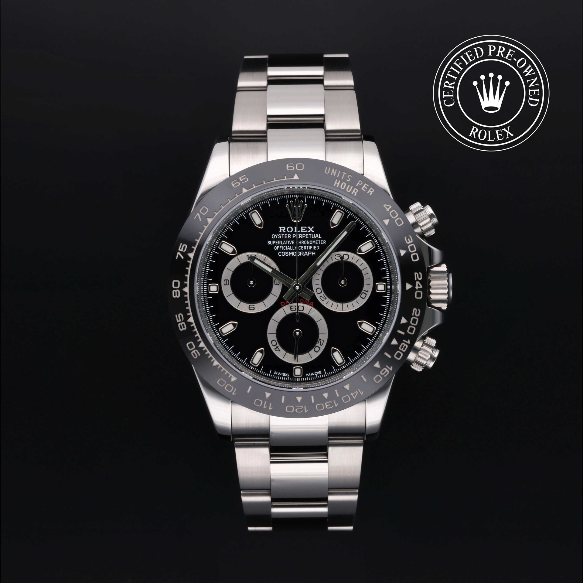 Cosmograph Daytona image