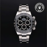 Rolex Rolex Certified Pre-Owned Cosmograph Daytona