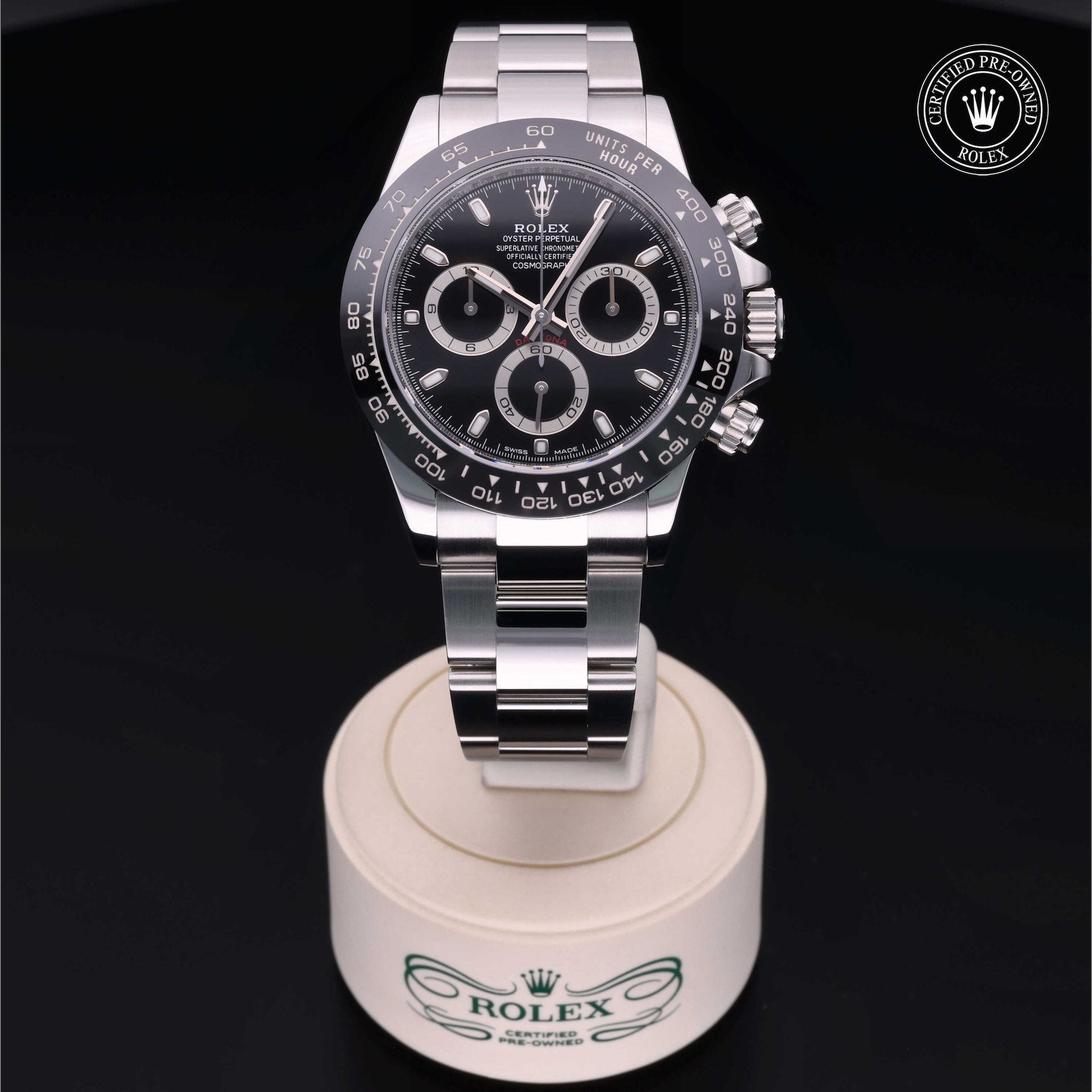 Cosmograph Daytona image