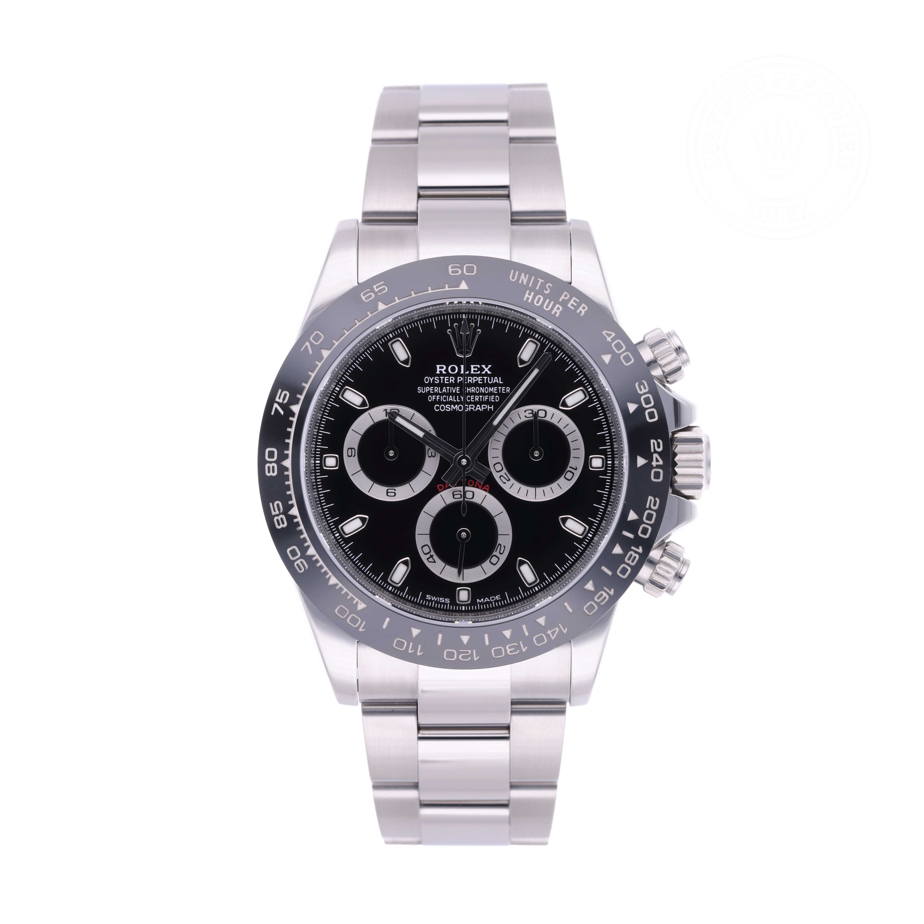 Cosmograph Daytona