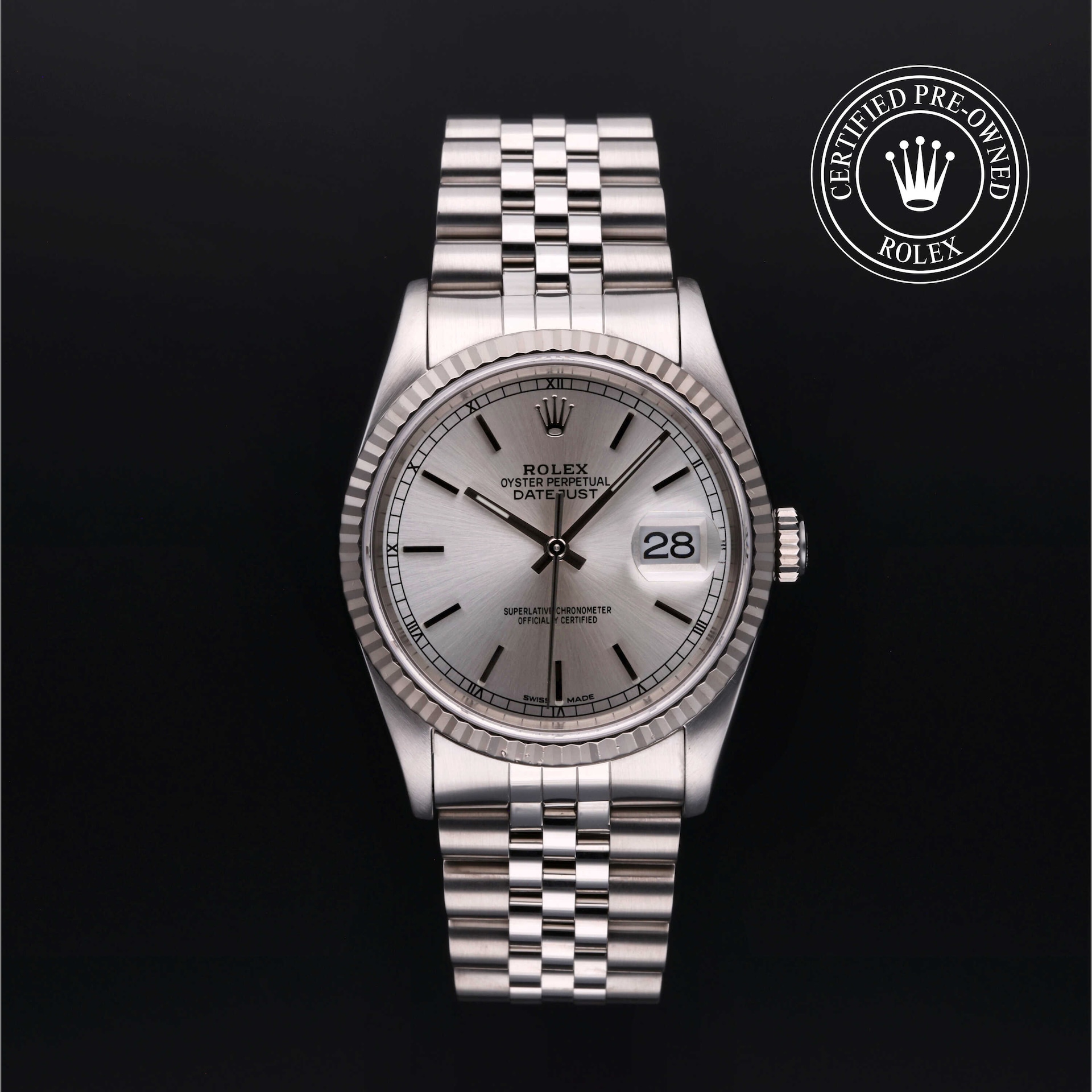 Datejust 36 image