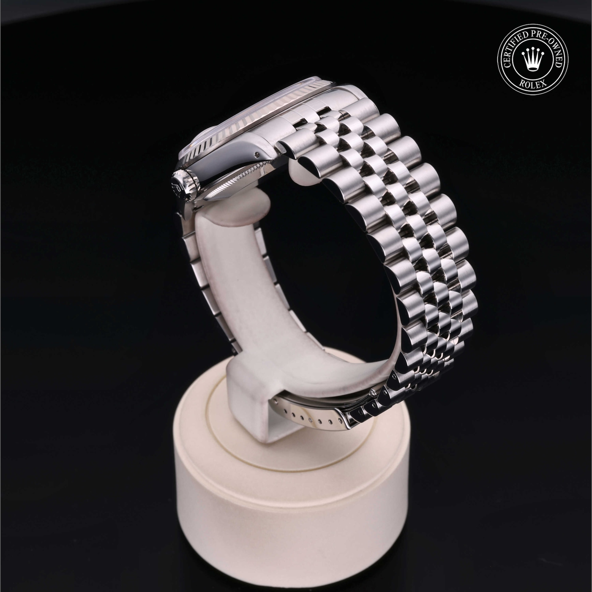Rolex Rolex Certified Pre-Owned Datejust 36
