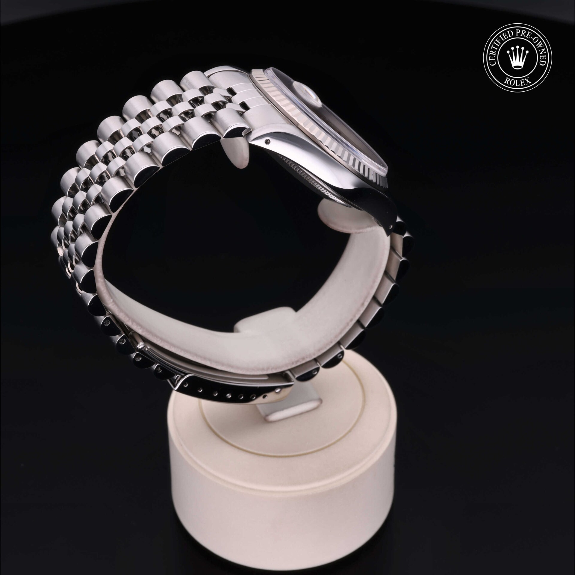 Rolex Rolex Certified Pre-Owned Datejust 36