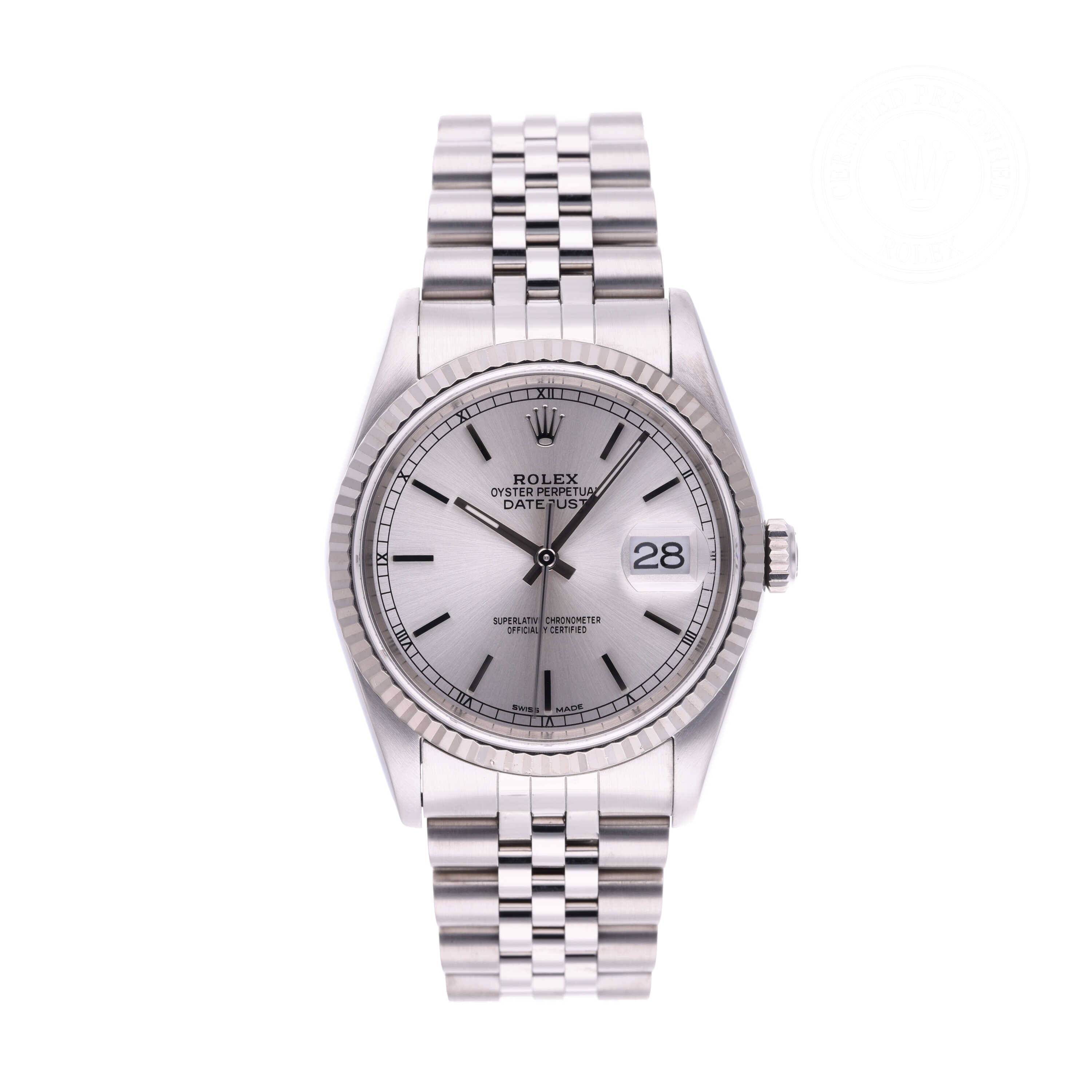 Datejust 36