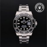 Rolex Rolex Certified Pre-Owned Submariner Date