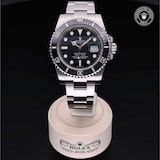 Rolex Rolex Certified Pre-Owned Submariner Date