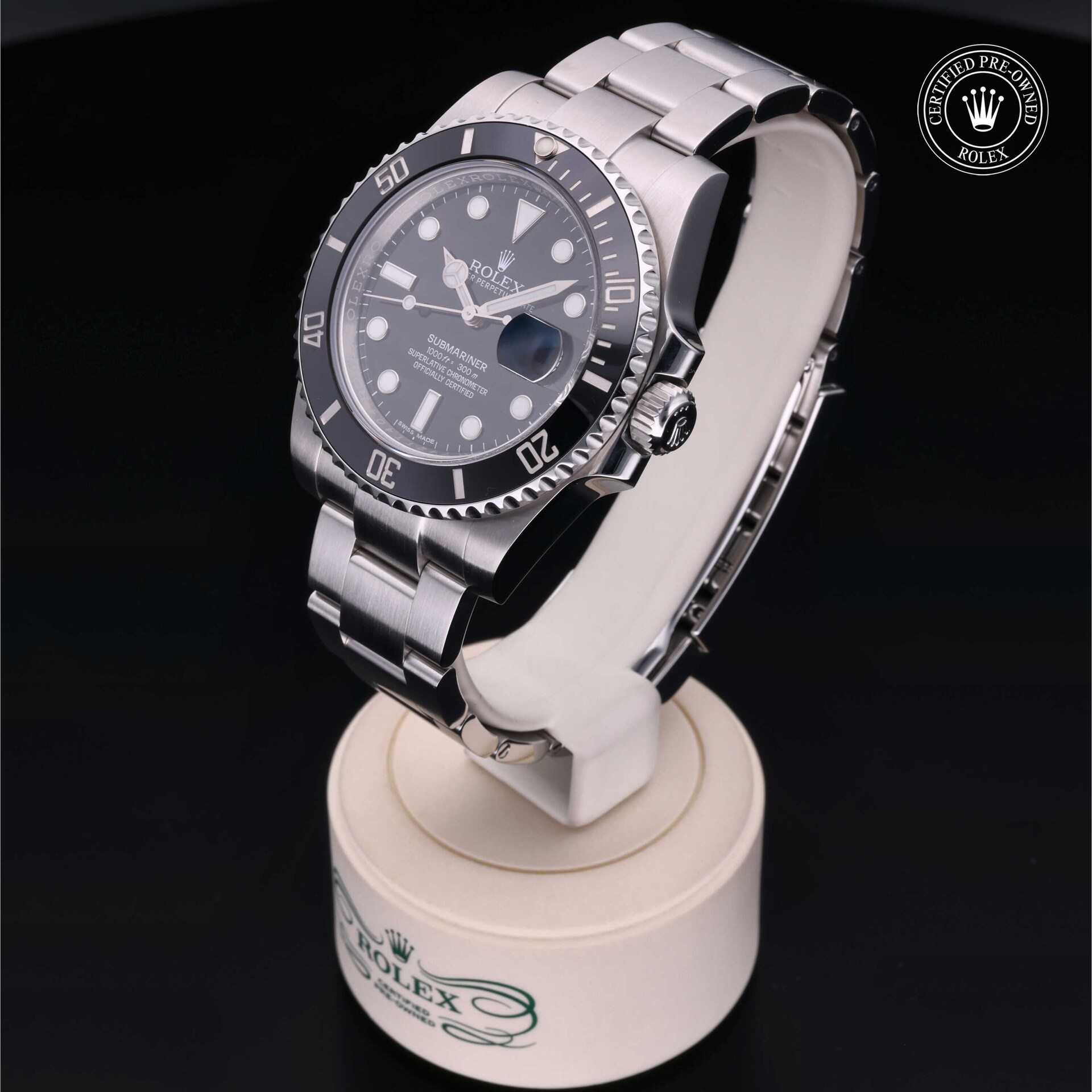 Submariner Date image