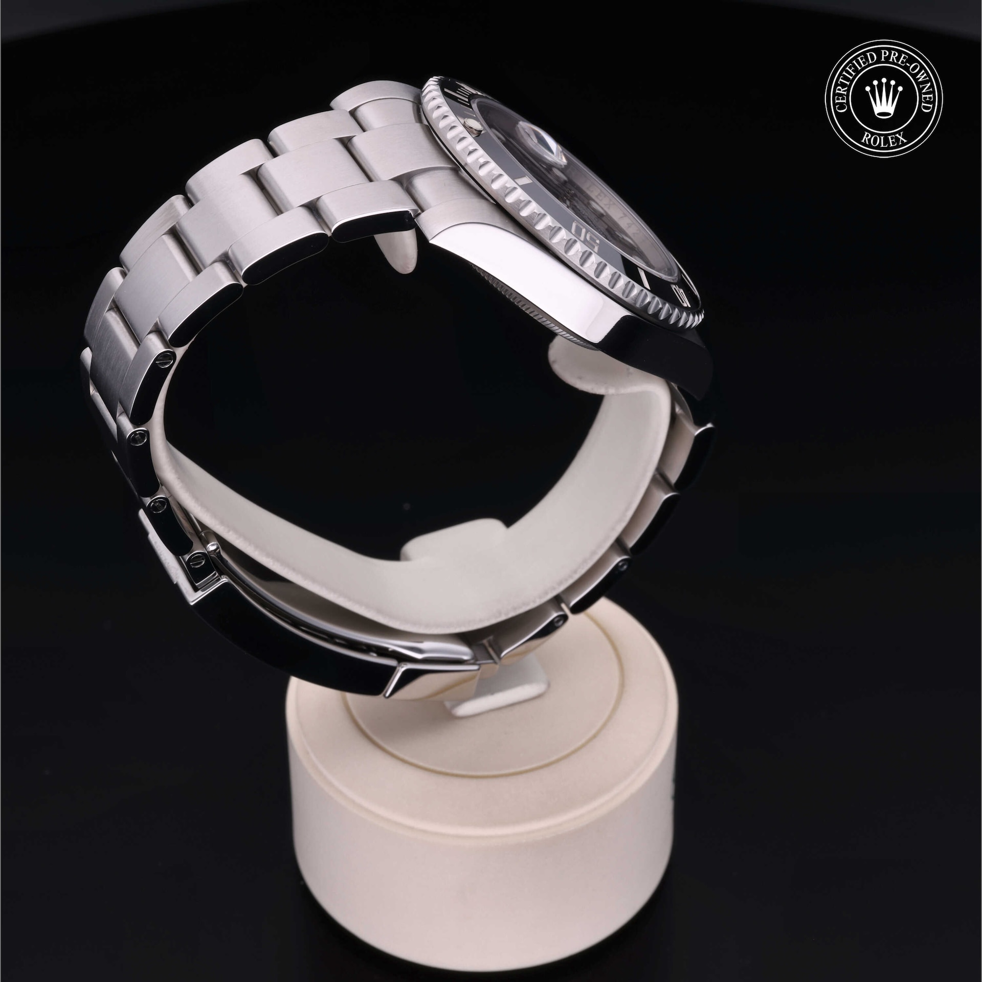 Submariner Date image