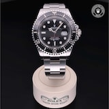 Rolex Rolex Certified Pre-Owned Sea-Dweller