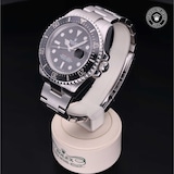 Rolex Rolex Certified Pre-Owned Sea-Dweller