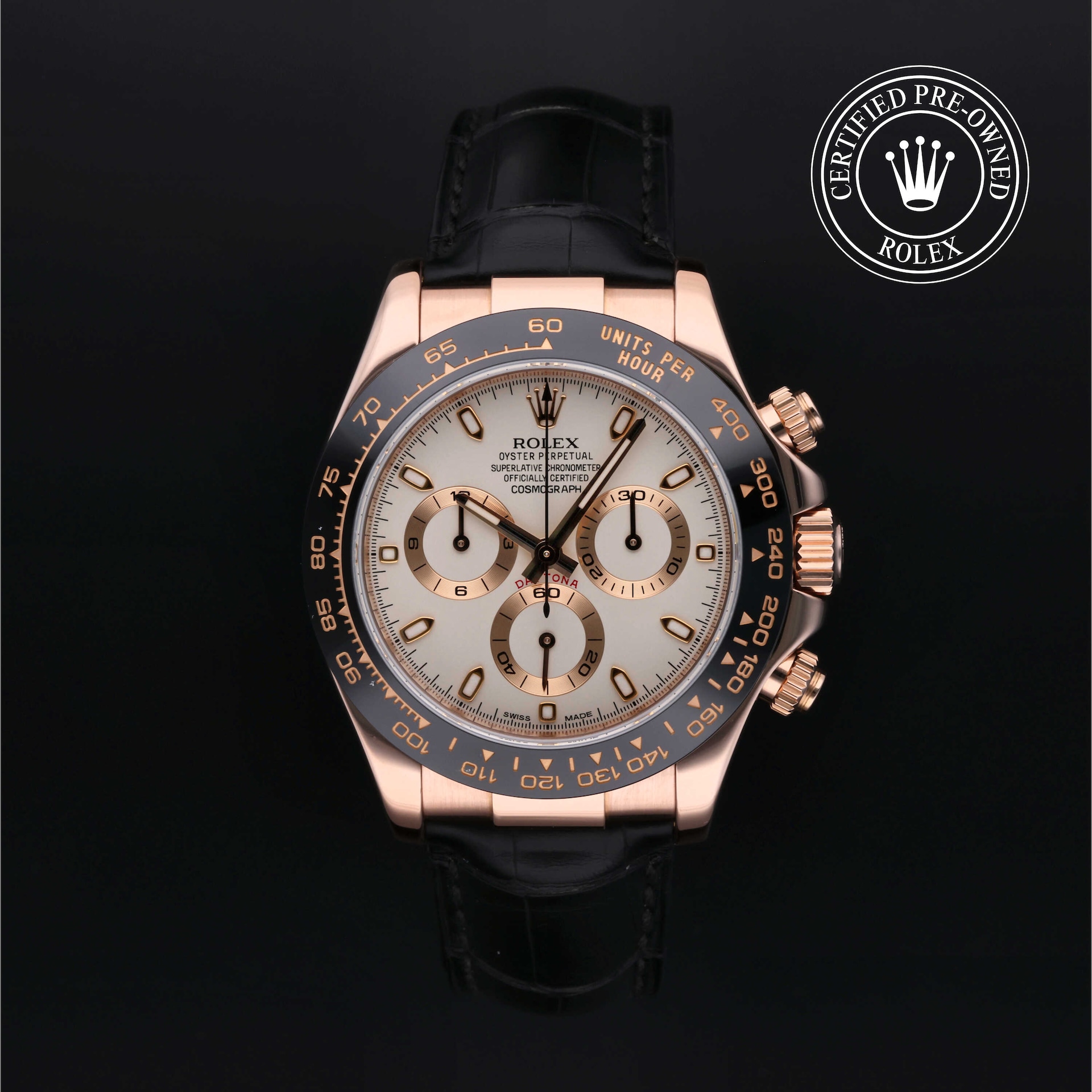 Cosmograph Daytona image