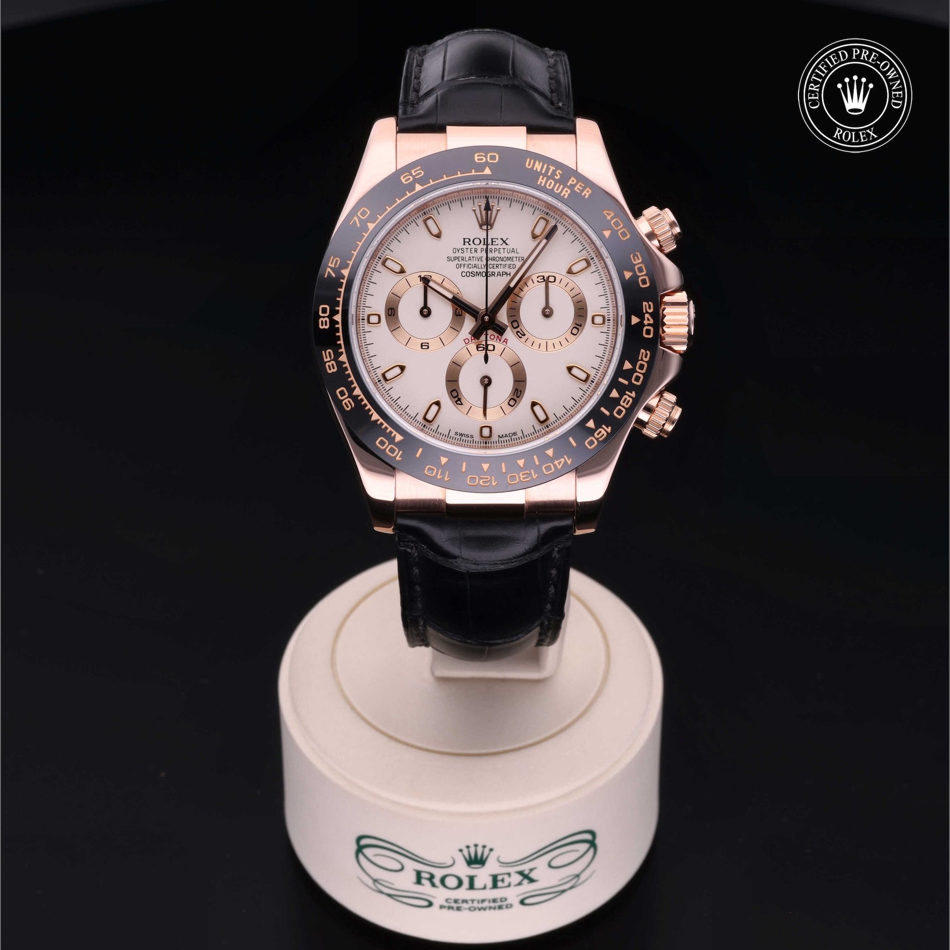 Cosmograph Daytona image