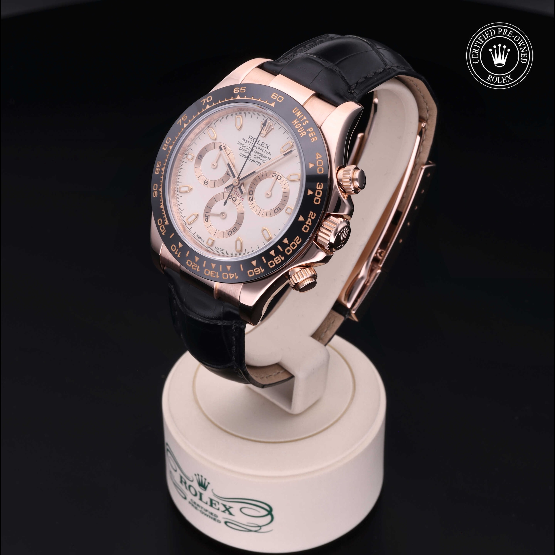 Cosmograph Daytona image