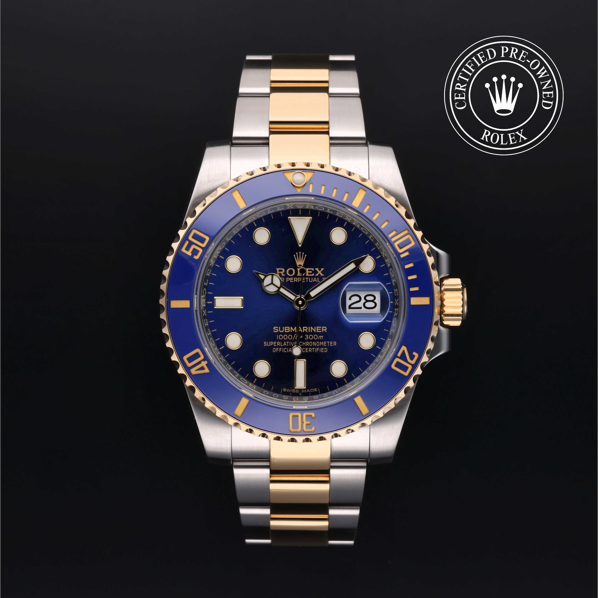Submariner Date image