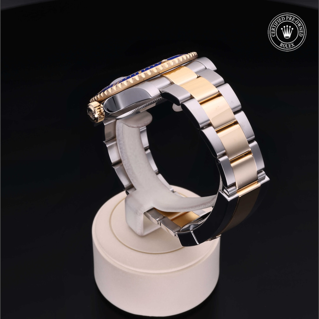 Rolex Rolex Certified Pre-Owned Submariner Date Rolex Rolex Certified Pre-Owned Submariner Date
