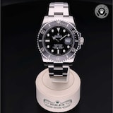 Rolex Rolex Certified Pre-Owned Submariner Date