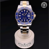 Rolex Rolex Certified Pre-Owned Submariner Date