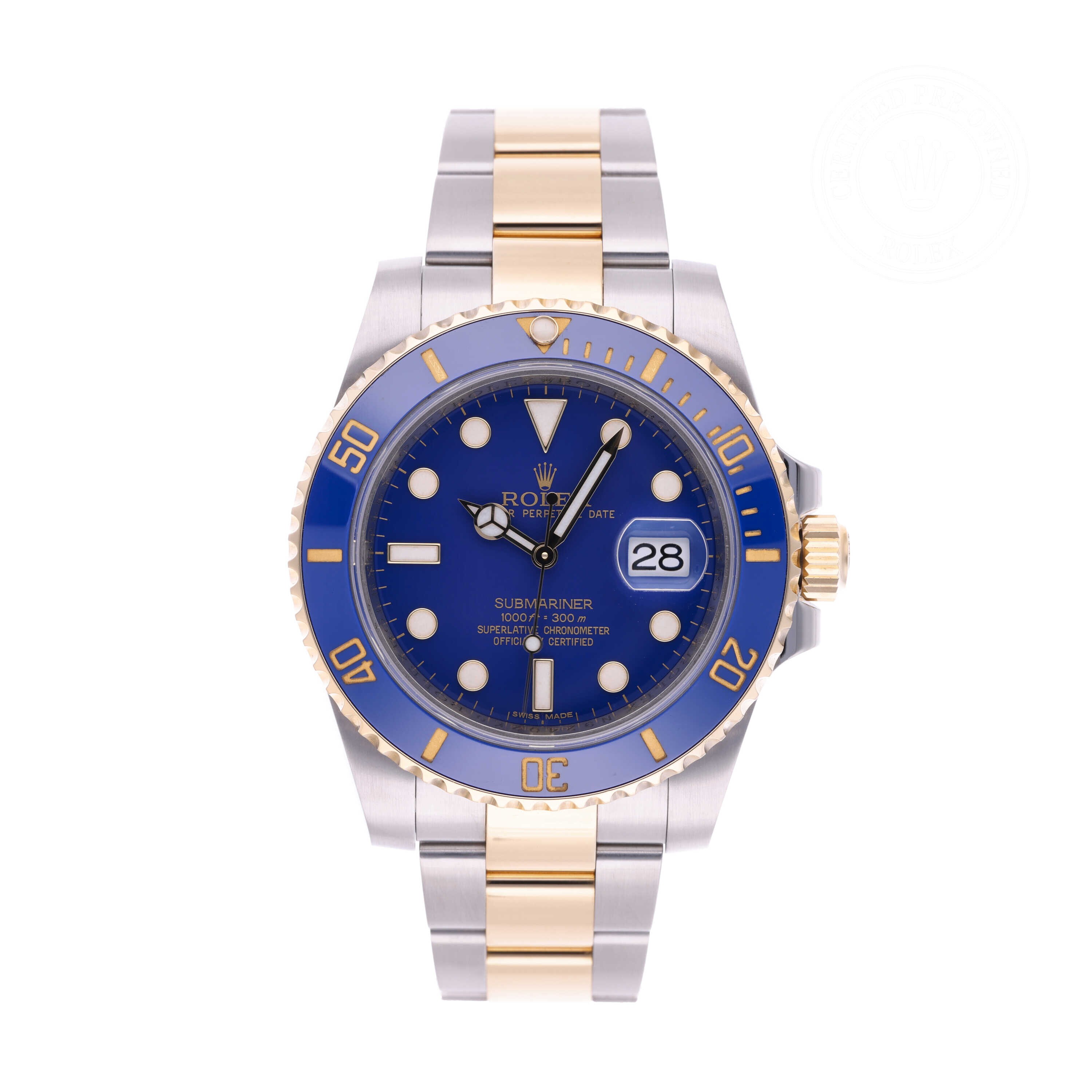 Submariner Date