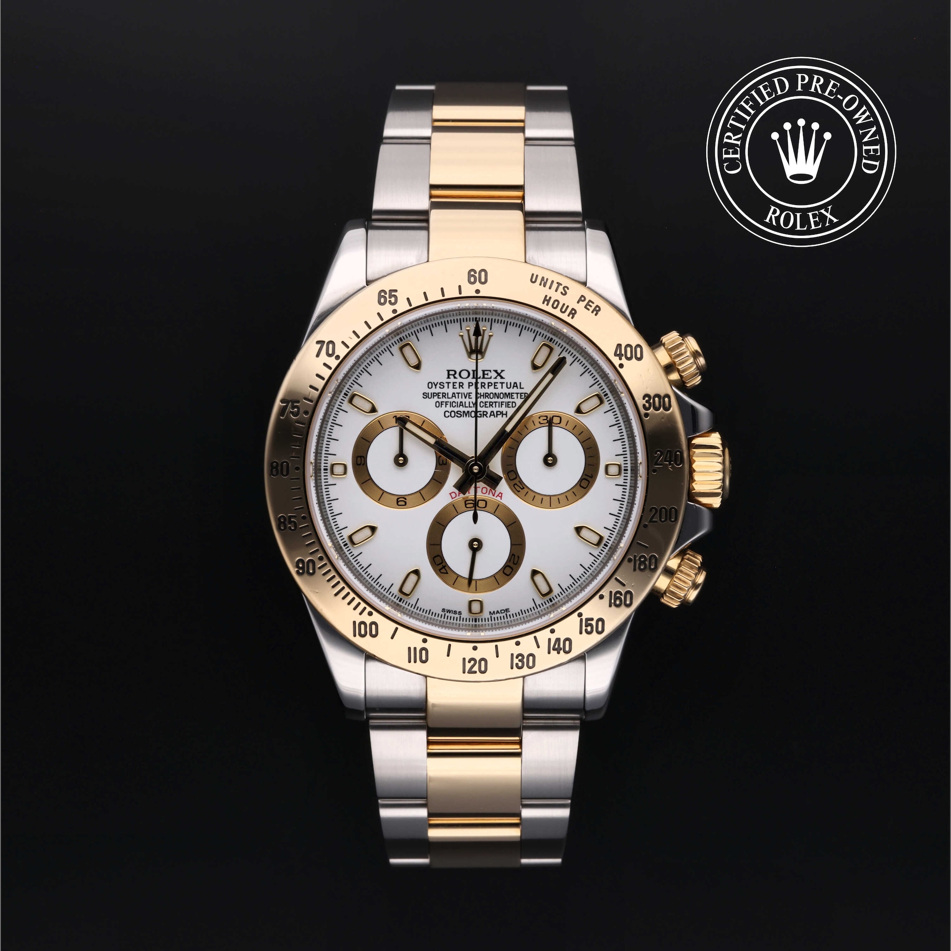 Cosmograph Daytona image