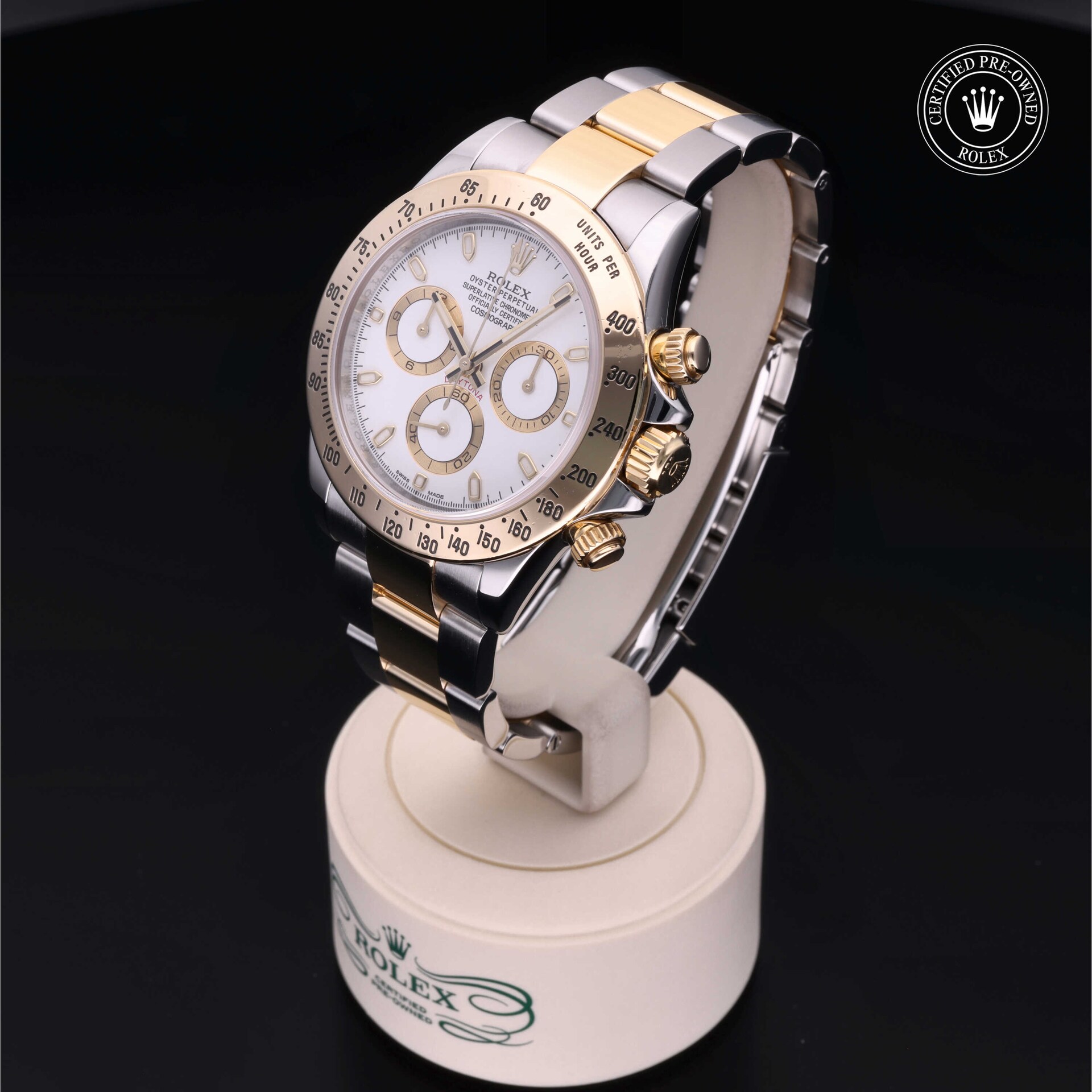 Cosmograph Daytona image