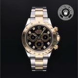 Rolex Rolex Certified Pre-Owned Cosmograph Daytona