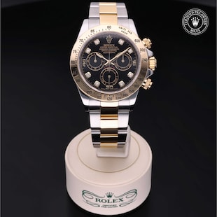 Rolex Certified Pre-Owned Cosmograph Daytona