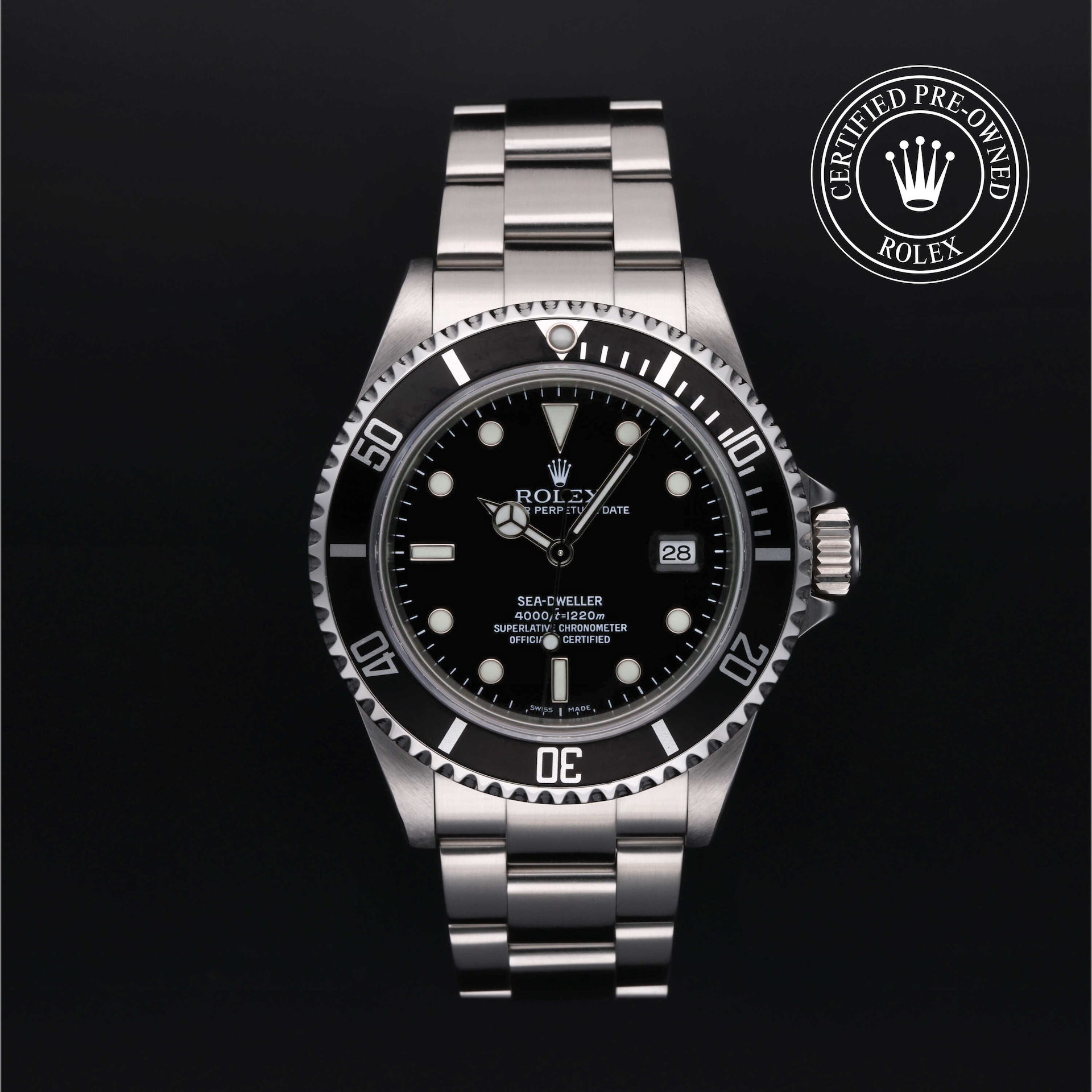Sea-Dweller image