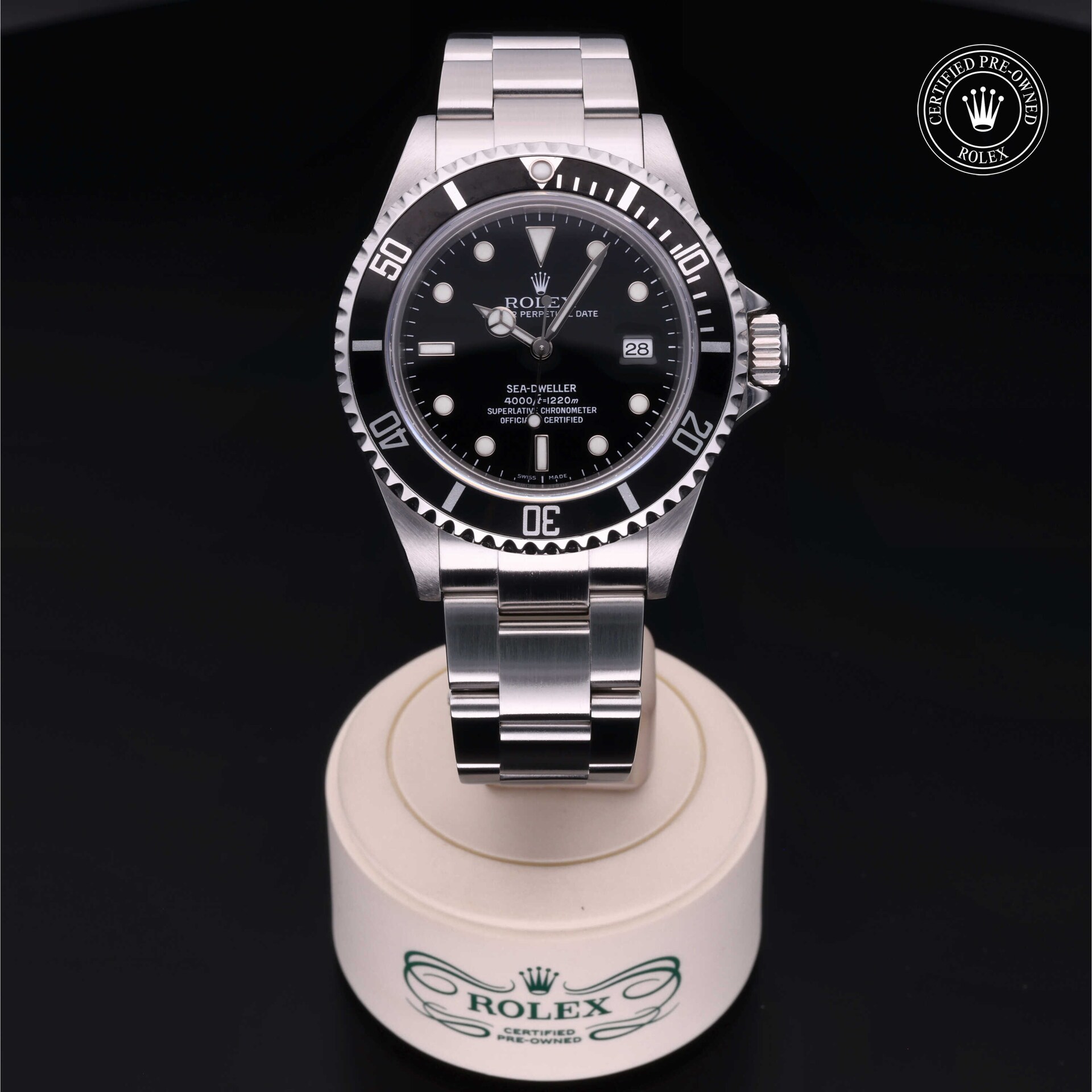Sea-Dweller image