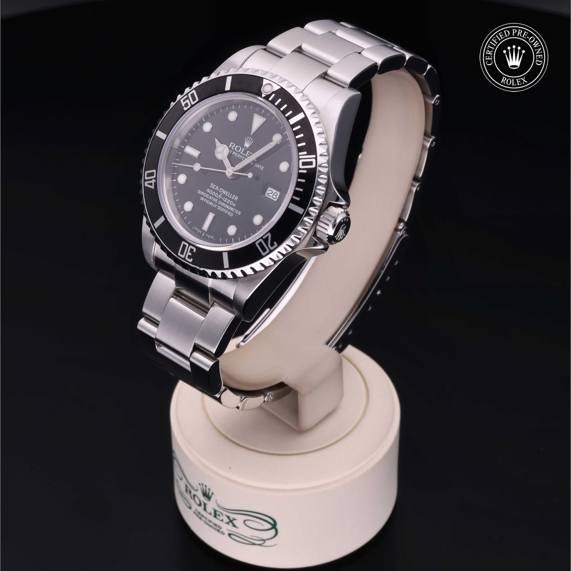 Sea-Dweller image