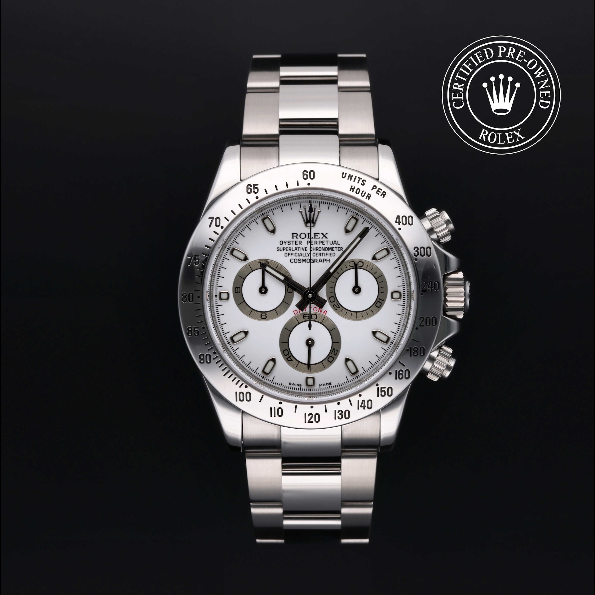 Cosmograph Daytona image