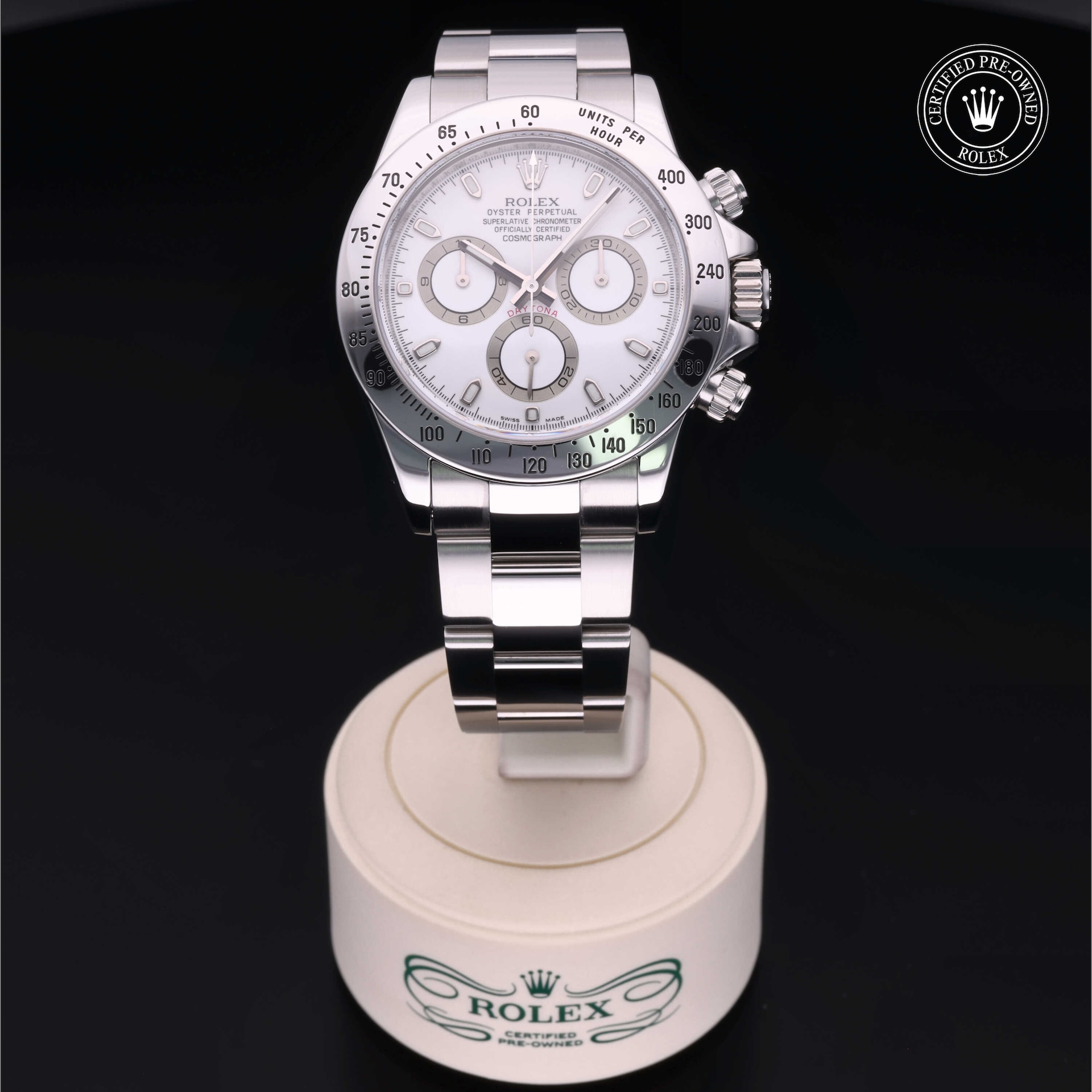 Cosmograph Daytona image