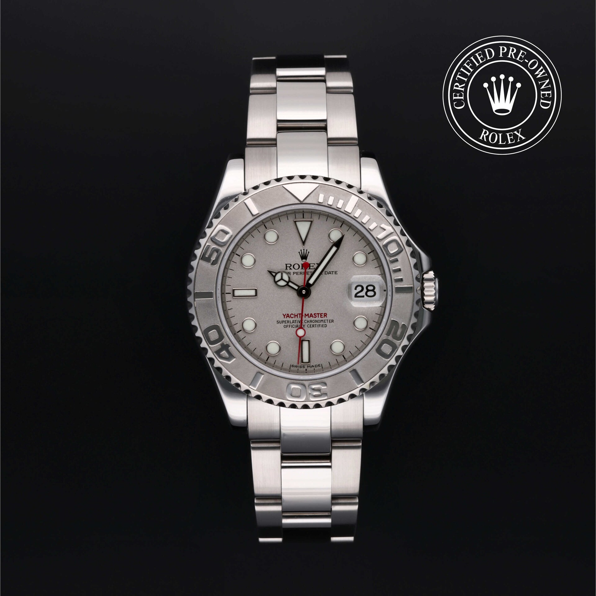Yacht-Master 35 image