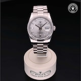 Rolex Rolex Certified Pre-Owned Day-Date 36