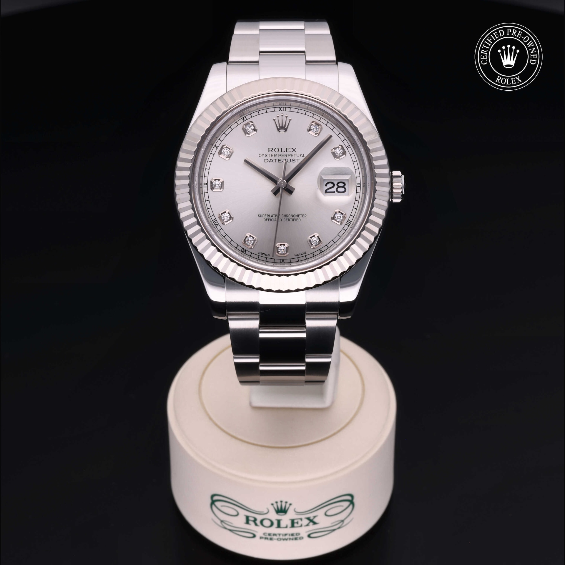 Datejust II image