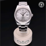 Rolex Rolex Certified Pre-Owned Datejust II