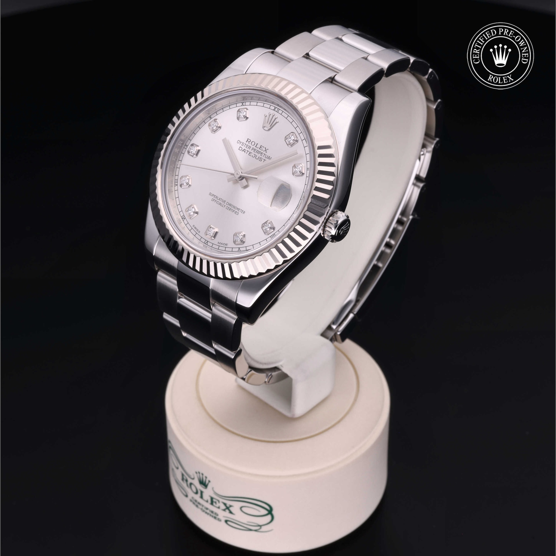 Datejust II image