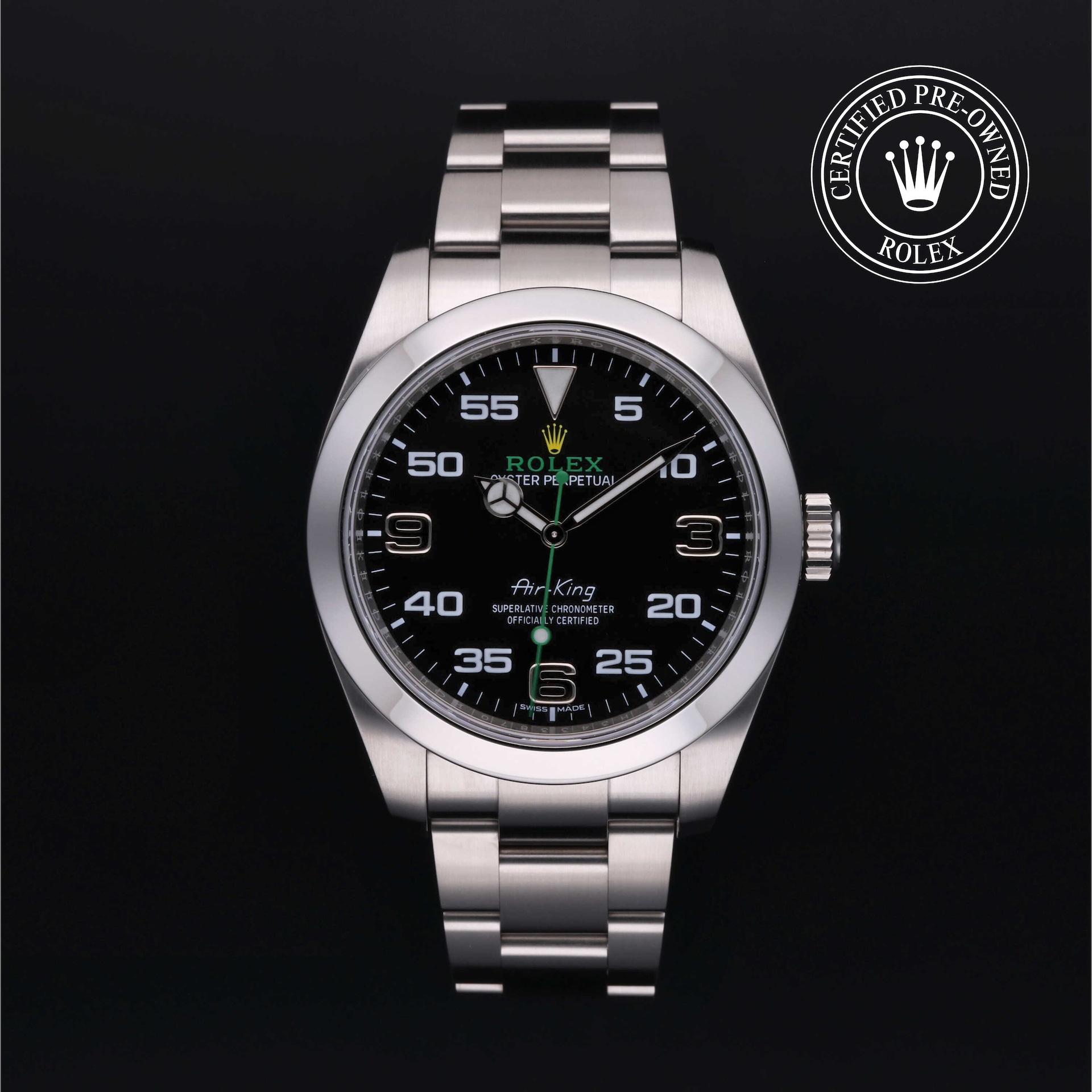 Air-King image